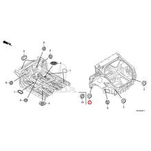 Load image into Gallery viewer, [NEW] JDM HONDA CIVIC FL1 2022 Grommets (Rear) GENUINE OEM
