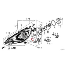 Load image into Gallery viewer, [NEW] JDM HONDA FIT GE8 2012 Headlight GENUINE OEM
