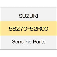 [NEW] JDM SUZUKI SWIFT ZC13/43/53/83,ZD53/83 Front bumper member 58270-52R00 GENUINE OEM