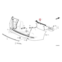 Load image into Gallery viewer, [NEW] JDM HONDA SHUTTLE GP7 2021 Rear Bumper GENUINE OEM
