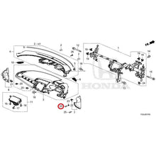 Load image into Gallery viewer, [NEW] JDM HONDA CIVIC FK8 2020 Instrument Panel GENUINE OEM

