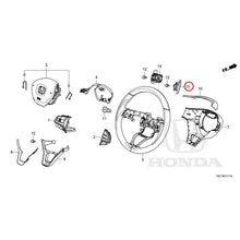 Load image into Gallery viewer, [NEW] JDM HONDA ODYSSEY e:HEV RC5 2024 Steering wheel (SRS) (RC4-130/RC5-100) GENUINE OEM
