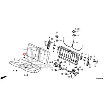 Load image into Gallery viewer, [NEW] JDM HONDA CR-Z ZF2 2016 Rear Seat GENUINE OEM
