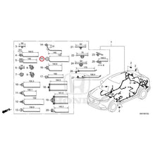 Load image into Gallery viewer, [NEW] JDM HONDA VEZEL e:HEV RV5 2021 Wiring Harness (3) GENUINE OEM

