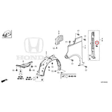 Load image into Gallery viewer, [NEW] JDM HONDA N-BOX CUSTOM JF5 2024 Front Fenders GENUINE OEM
