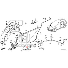 Load image into Gallery viewer, [NEW] JDM HONDA JADE HYBRID FR4 2019 Windshield Washer GENUINE OEM
