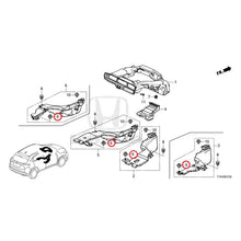 Load image into Gallery viewer, [NEW] JDM HONDA VEZEL RU1 2020 Duct GENUINE OEM
