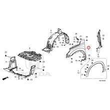 Load image into Gallery viewer, [NEW] JDM HONDA VEZEL e:HEV RV5 2025 Front Fenders GENUINE OEM
