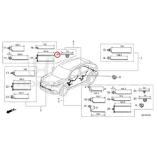 Load image into Gallery viewer, [NEW] JDM HONDA VEZEL e:HEV RV5 2021 Wire Harnesses (6) GENUINE OEM
