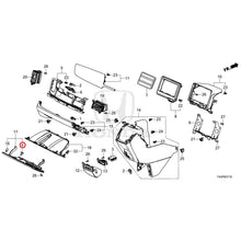 Load image into Gallery viewer, [NEW] JDM HONDA N-ONE JG3 2023 Instrument panel garnish (passenger side) GENUINE OEM

