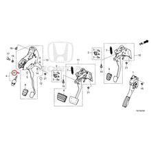 Load image into Gallery viewer, [NEW] JDM HONDA CIVIC FL1 2025 Pedals GENUINE OEM
