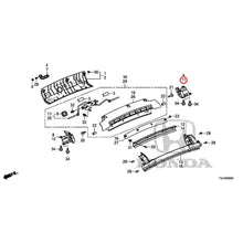 Load image into Gallery viewer, [NEW] JDM HONDA S660 JW5 2020 Roof Side Locks GENUINE OEM
