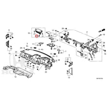 Load image into Gallery viewer, [NEW] JDM HONDA VEZEL e:HEV RV5 2021 Instrument panel GENUINE OEM
