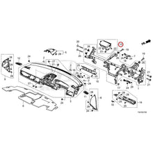 Load image into Gallery viewer, [NEW] JDM HONDA CIVIC FL5 2023 Instrument panel GENUINE OEM
