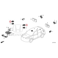 Load image into Gallery viewer, [NEW] JDM HONDA ZR-V e:HEV RZ4 2025 Interior Lights GENUINE OEM
