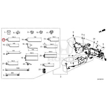Load image into Gallery viewer, [NEW] JDM HONDA ZR-V RZ3 2023 Wiring Harness (2) GENUINE OEM
