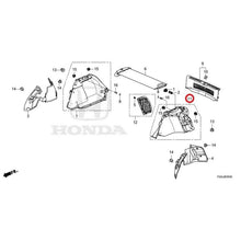 Load image into Gallery viewer, [NEW] JDM HONDA CIVIC FK8 2020 Side Lining GENUINE OEM
