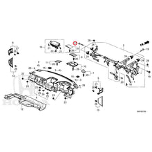 Load image into Gallery viewer, [NEW] JDM HONDA VEZEL e:HEV RV5 2021 Instrument panel GENUINE OEM
