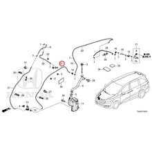 Load image into Gallery viewer, [NEW] JDM HONDA ODYSSEY RC1 2020 Windshield Washer GENUINE OEM
