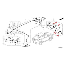 Load image into Gallery viewer, [NEW] JDM HONDA VEZEL e:HEV RV5 2025 Antenna GENUINE OEM
