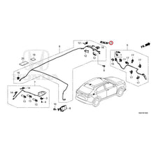 Load image into Gallery viewer, [NEW] JDM HONDA VEZEL e:HEV RV5 2025 Antenna GENUINE OEM
