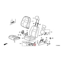 Load image into Gallery viewer, [NEW] JDM HONDA FIT HYBRID GP4 2012 Front Seat (Passenger Side) (2) GENUINE OEM
