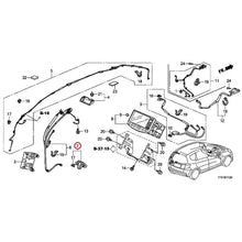 Load image into Gallery viewer, [NEW] JDM HONDA FIT HYBRID GP4 2012 Navigation System GENUINE OEM
