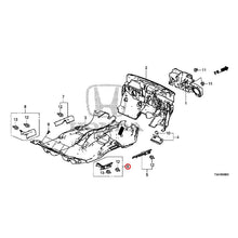 Load image into Gallery viewer, [NEW] JDM HONDA FIT GK5 2014 Floor Mat GENUINE OEM
