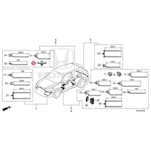 Load image into Gallery viewer, [NEW] JDM HONDA ZR-V RZ3 2023 Wire Harnesses (7) GENUINE OEM

