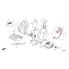 Load image into Gallery viewer, [NEW] JDM HONDA VEZEL e:HEV RV5 2025 Front Seat (Passenger Side) GENUINE OEM
