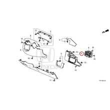 Load image into Gallery viewer, [NEW] JDM HONDA Honda e ZC7 2023 Instrument panel garnish (driver side) GENUINE OEM
