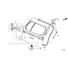 Load image into Gallery viewer, [NEW] JDM HONDA WR-V RG5 2024 Tailgate GENUINE OEM
