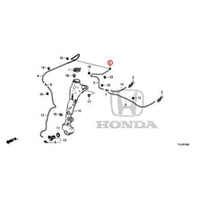 Load image into Gallery viewer, [NEW] JDM HONDA S660 JW5 2020 Windshield Washer GENUINE OEM
