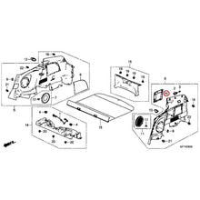 Load image into Gallery viewer, [NEW] JDM HONDA CR-Z ZF1 2012 Side Lining GENUINE OEM
