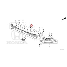 Load image into Gallery viewer, [NEW] JDM HONDA ACCORD CY2 2024 Tail Lights/License Lights GENUINE OEM
