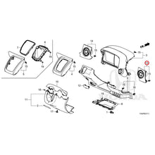 Load image into Gallery viewer, [NEW] JDM HONDA N-ONE JG3 2023 Instrument panel garnish (driver side) GENUINE OEM

