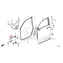 Load image into Gallery viewer, [NEW] JDM HONDA ZR-V e:HEV RZ4 2025 Front Door Panel GENUINE OEM
