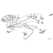 Load image into Gallery viewer, [NEW] JDM HONDA ACCORD CV3 2022 Antenna GENUINE OEM
