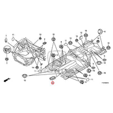 Load image into Gallery viewer, [NEW] JDM HONDA LEGEND HYBRID KC2 2020 Grommets (Front) GENUINE OEM
