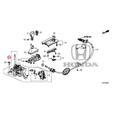 Load image into Gallery viewer, [NEW] JDM HONDA FIT e:HEV GR3 2023 Select Lever GENUINE OEM
