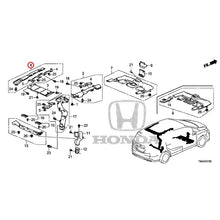 Load image into Gallery viewer, [NEW] JDM HONDA ODYSSEY RC1 2020 Duct GENUINE OEM
