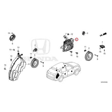 Load image into Gallery viewer, [NEW] JDM HONDA ZR-V RZ3 2023 Speakers GENUINE OEM
