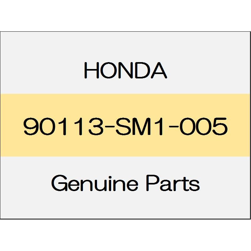 [NEW] JDM HONDA S2000 AP1/2 Bolt, wheel (ROCKNEL FASTENER) 90113-SM1-005 GENUINE OEM