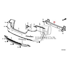 Load image into Gallery viewer, [NEW] JDM HONDA INSIGHT ZE4 2021 Rear Bumper GENUINE OEM
