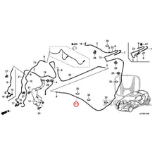 Load image into Gallery viewer, [NEW] JDM HONDA CR-Z ZF2 2014 Windshield Washer GENUINE OEM
