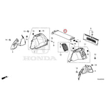 Load image into Gallery viewer, [NEW] JDM HONDA CIVIC FK7 2021 Side Lining GENUINE OEM
