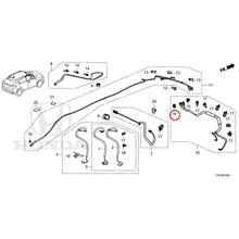 Load image into Gallery viewer, [NEW] JDM HONDA VEZEL RU1 2020 Antenna GENUINE OEM
