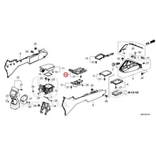 Load image into Gallery viewer, [NEW] JDM HONDA VEZEL RV3 2021 Console GENUINE OEM
