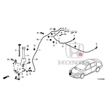 Load image into Gallery viewer, [NEW] JDM HONDA LEGEND HYBRID KC2 2020 Windshield Washer GENUINE OEM
