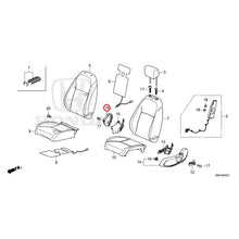Load image into Gallery viewer, [NEW] JDM HONDA VEZEL RV3 2021 Front Seat (Passenger Side) GENUINE OEM
